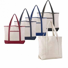 Wholesale Designer Canvas Tote Bags Manufacturers in San Diego 